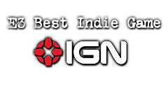 E3 Best Indie Game - IGN