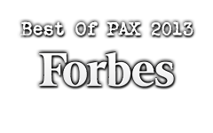 Best Of PAX 2013 - Forbes